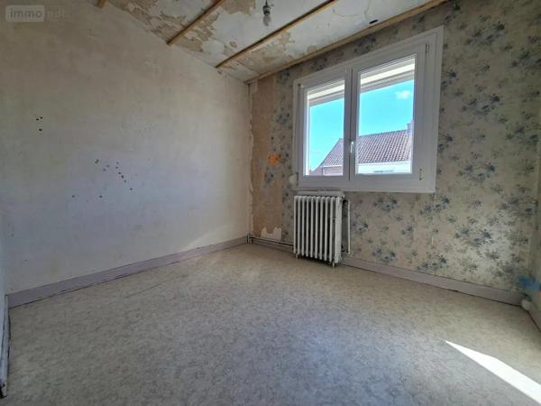 Achat - Maison Auchel 62260 5 pièces 87 m 2 230 m 2