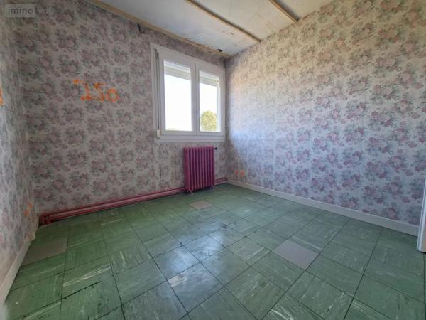 Achat - Maison Auchel 62260 5 pièces 87 m 2 230 m 2