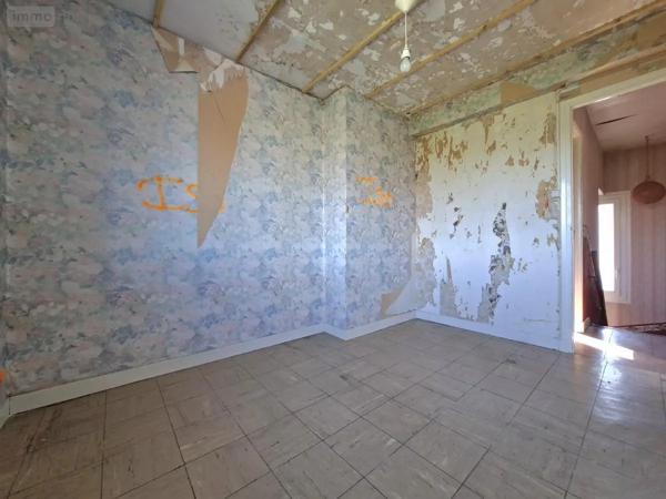 Achat - Maison Auchel 62260 5 pièces 87 m 2 230 m 2