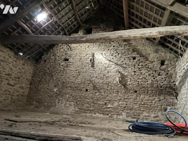 En campagne de GOMENE