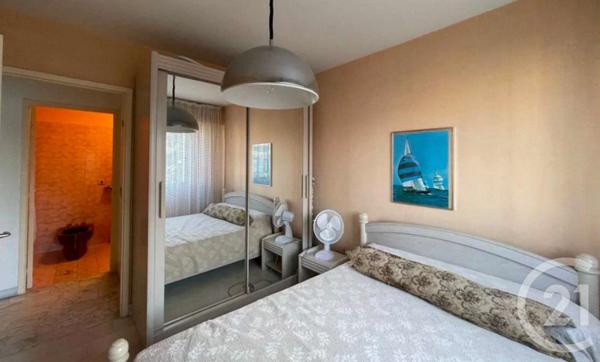 Appartement F3 à vendre  3 pièces - 71,66 m2 ST LAURENT DU VAR - 06