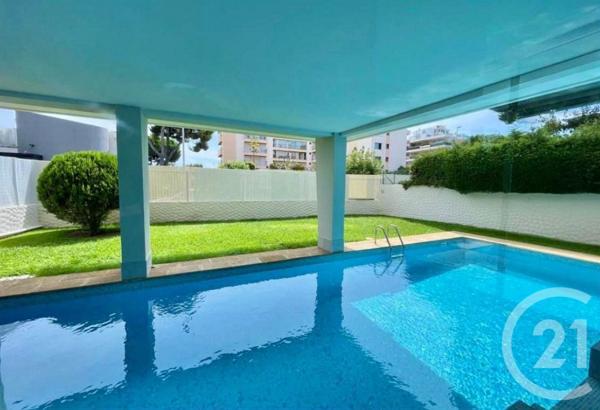 Appartement F3 à vendre  3 pièces - 71,66 m2 ST LAURENT DU VAR - 06