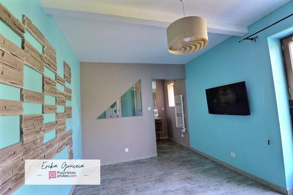 Maison de Charme au Coeur de la Campagne Normande ? 183 m², 5 chambres & Terrain de 2 300 m²