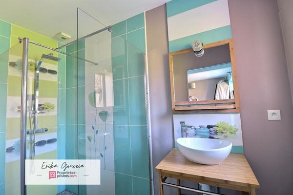 Maison de Charme au Coeur de la Campagne Normande ? 183 m², 5 chambres & Terrain de 2 300 m²