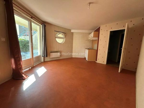 Vente Local commercial 2 pièces 39 m2 à Morteau