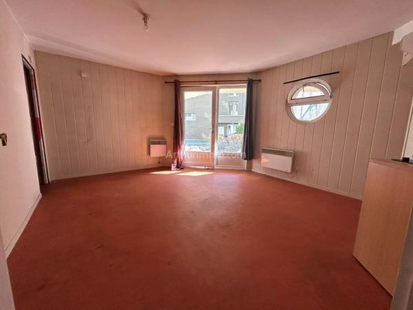 Vente Local commercial 2 pièces 39 m2 à Morteau