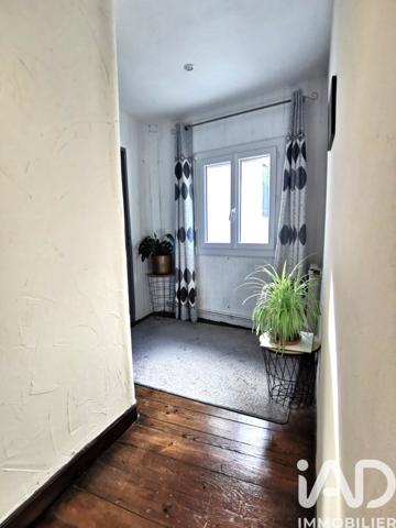 Maison à vendre 7 pièces 148 m² Oloron-Sainte-Marie