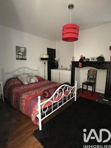 Maison à vendre 7 pièces 148 m² Oloron-Sainte-Marie