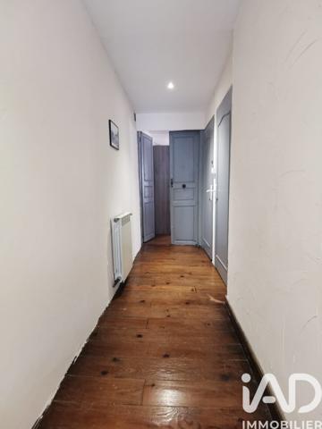 Maison à vendre 7 pièces 148 m² Oloron-Sainte-Marie