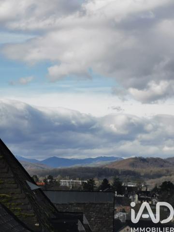 Maison à vendre 7 pièces 148 m² Oloron-Sainte-Marie