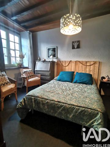 Maison à vendre 7 pièces 148 m² Oloron-Sainte-Marie