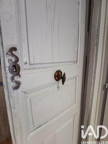 Maison à vendre 7 pièces 148 m² Oloron-Sainte-Marie