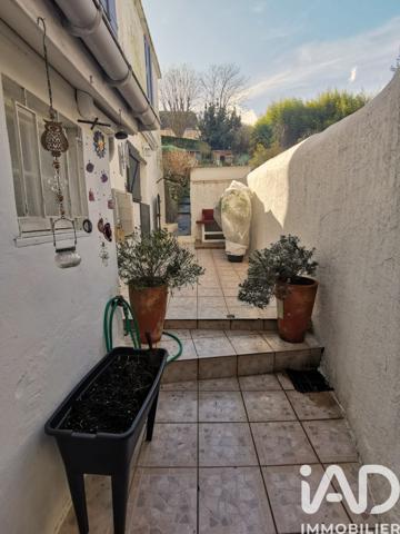 Maison à vendre 7 pièces 148 m² Oloron-Sainte-Marie