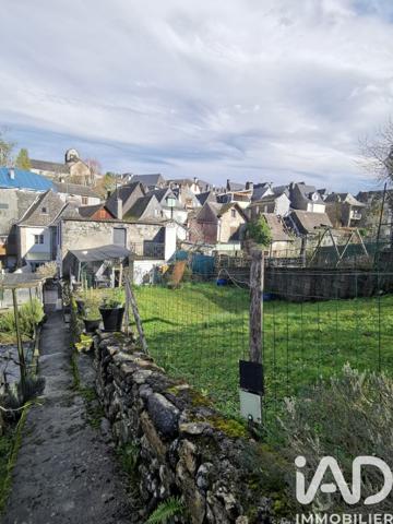 Maison à vendre 7 pièces 148 m² Oloron-Sainte-Marie