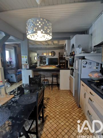 Maison à vendre 7 pièces 148 m² Oloron-Sainte-Marie