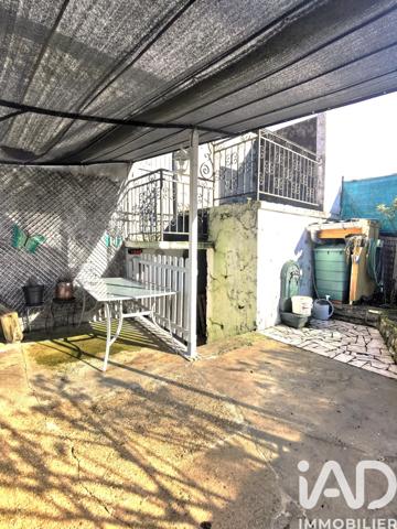 Maison à vendre 7 pièces 148 m² Oloron-Sainte-Marie