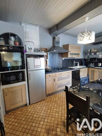 Maison à vendre 7 pièces 148 m² Oloron-Sainte-Marie