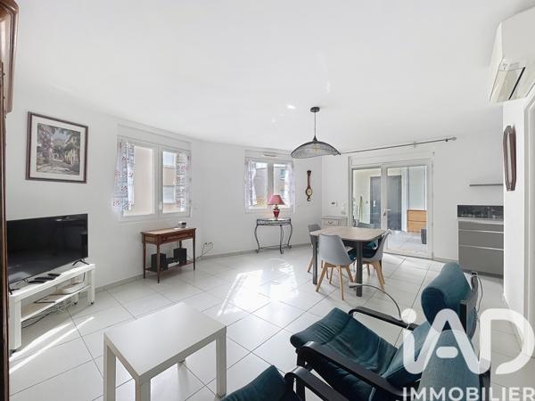 Appartement à vendre 3 pièces 69 m² Toulon
