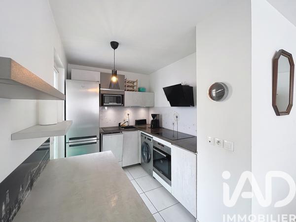 Appartement à vendre 3 pièces 69 m² Toulon