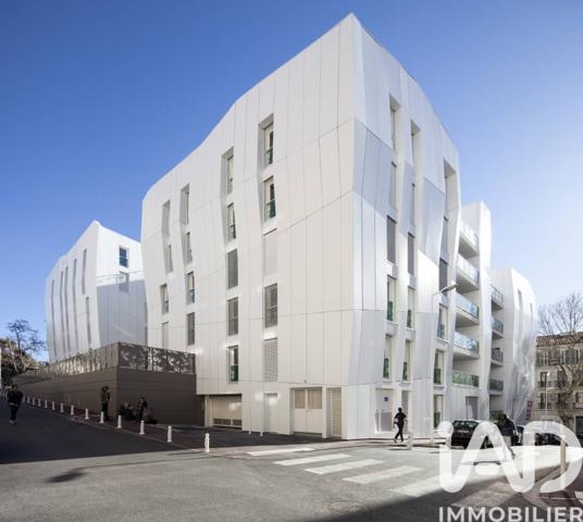 Appartement à vendre 3 pièces 69 m² Toulon