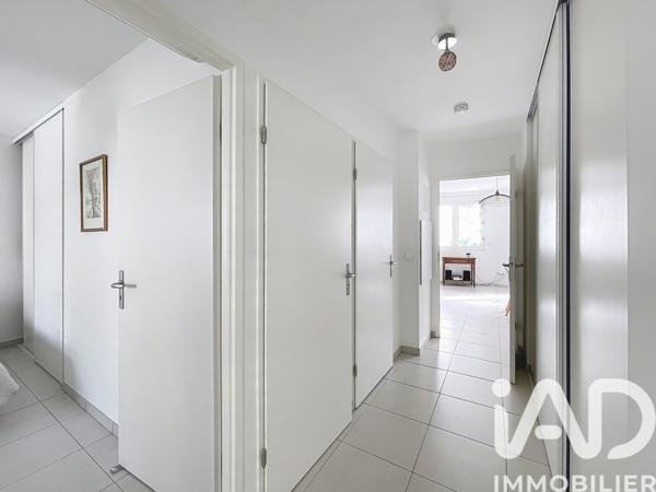 Appartement à vendre 3 pièces 69 m² Toulon