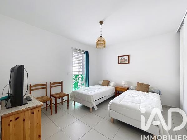 Appartement à vendre 3 pièces 69 m² Toulon