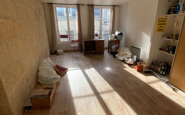 Appartement à louer    3 pièces • 75,50 m2 Laon