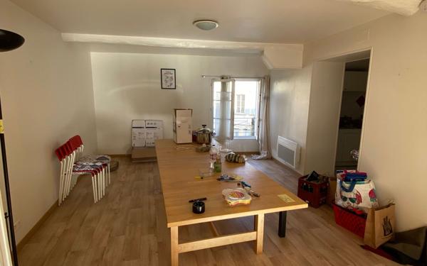 Appartement à louer    3 pièces • 75,50 m2 Laon