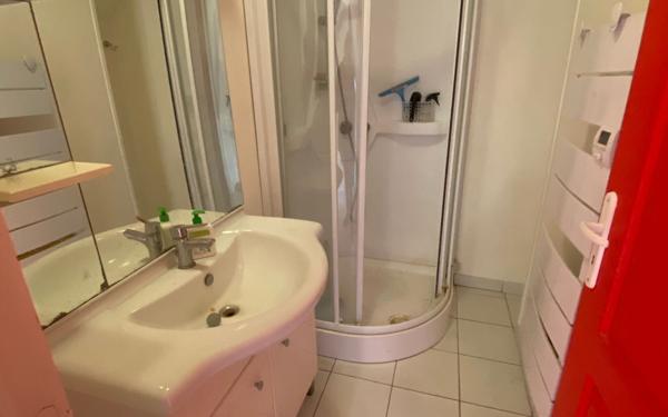 Appartement à louer    3 pièces • 75,50 m2 Laon