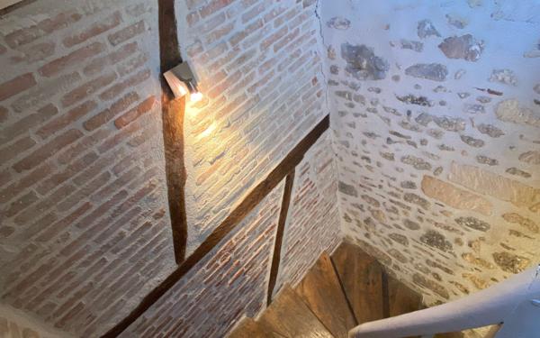 Appartement à louer    3 pièces • 75,50 m2 Laon