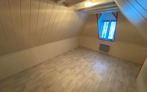 Appartement à louer    3 pièces • 75,50 m2 Laon