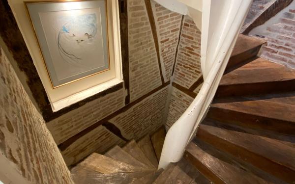 Appartement à louer    3 pièces • 75,50 m2 Laon