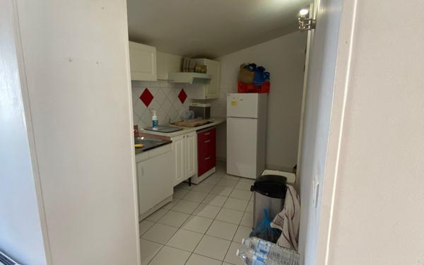 Appartement à louer    3 pièces • 75,50 m2 Laon