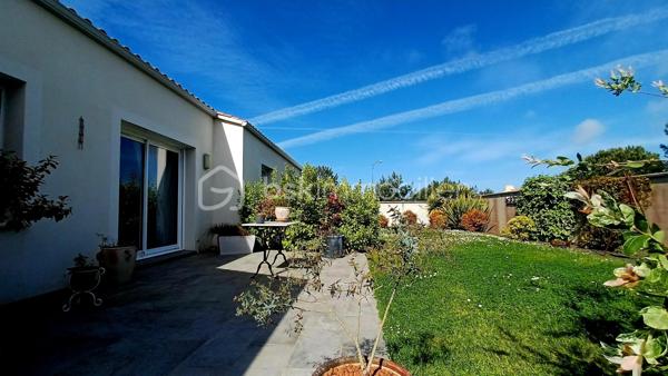 Maison de 132 m²