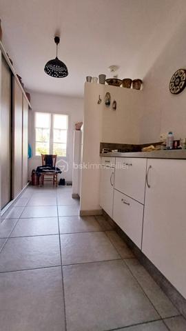 Maison de 132 m²