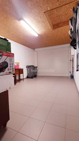Maison de 132 m²
