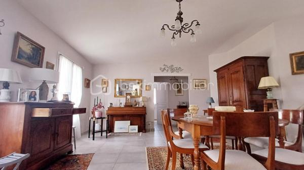 Maison de 132 m²