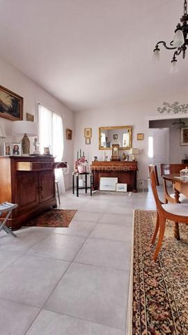Maison de 132 m²