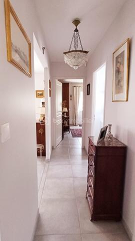 Maison de 132 m²