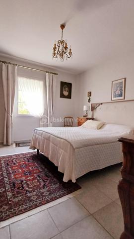 Maison de 132 m²