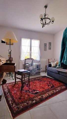 Maison de 132 m²