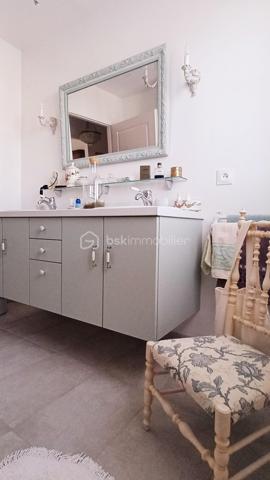 Maison de 132 m²