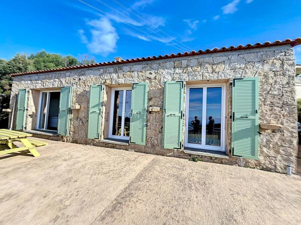 Maison de village 4 pièce(s) 3 chambre(s) 93 m²