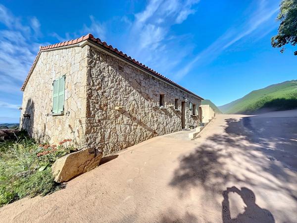 Maison de village 4 pièce(s) 3 chambre(s) 93 m²