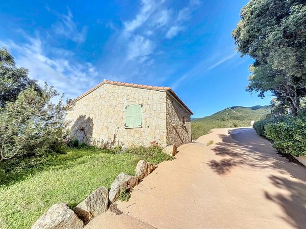 Maison de village 4 pièce(s) 3 chambre(s) 93 m²