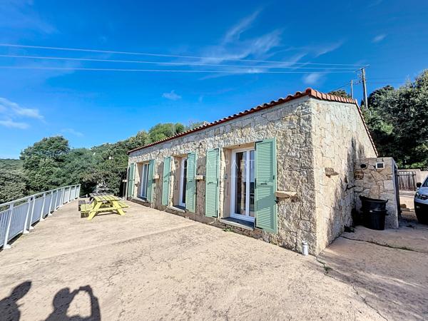 Maison de village 4 pièce(s) 3 chambre(s) 93 m²