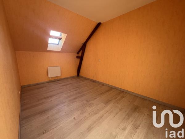 Maison à vendre 5 pièces 119 m² Saint-Pierre-des-Nids