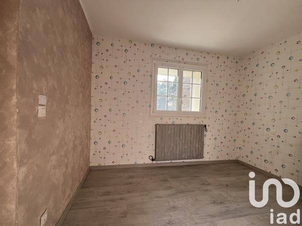 Maison à vendre 5 pièces 119 m² Saint-Pierre-des-Nids