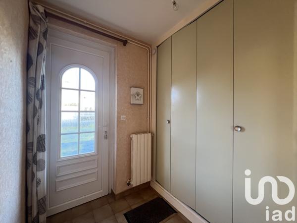 Maison à vendre 5 pièces 119 m² Saint-Pierre-des-Nids