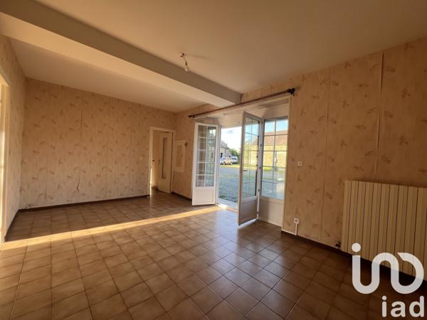 Maison à vendre 5 pièces 119 m² Saint-Pierre-des-Nids